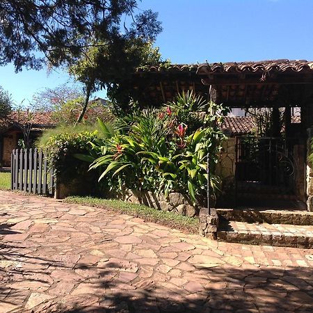 Casa Tiradentes - Apto 1 Екстериор снимка