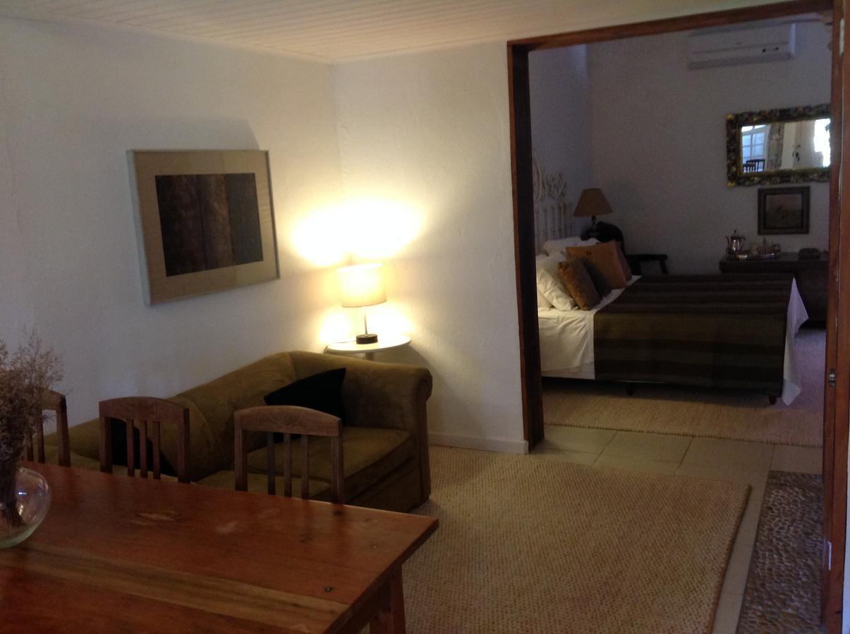 Casa Tiradentes - Apto 1 Екстериор снимка