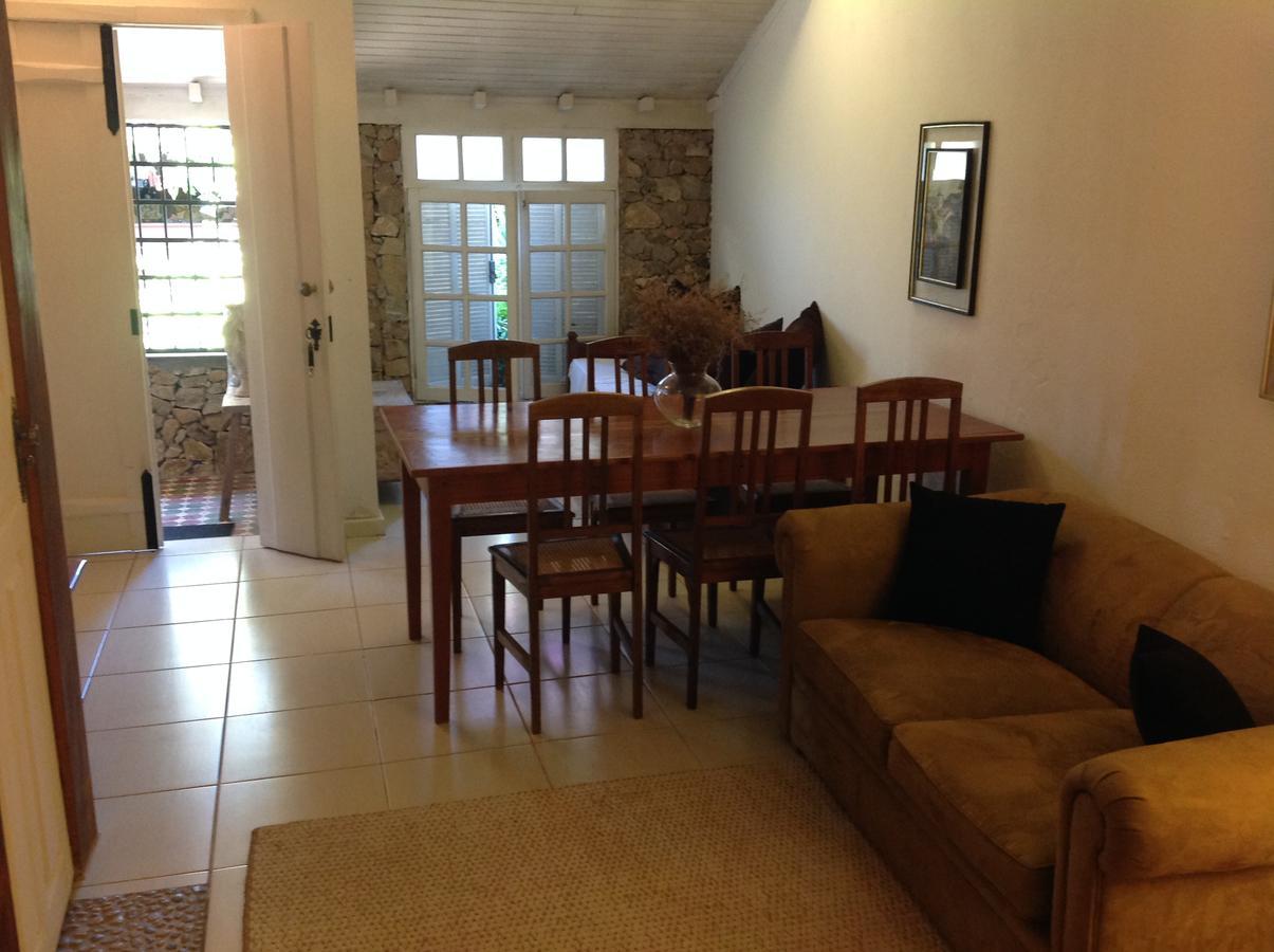 Casa Tiradentes - Apto 1 Екстериор снимка