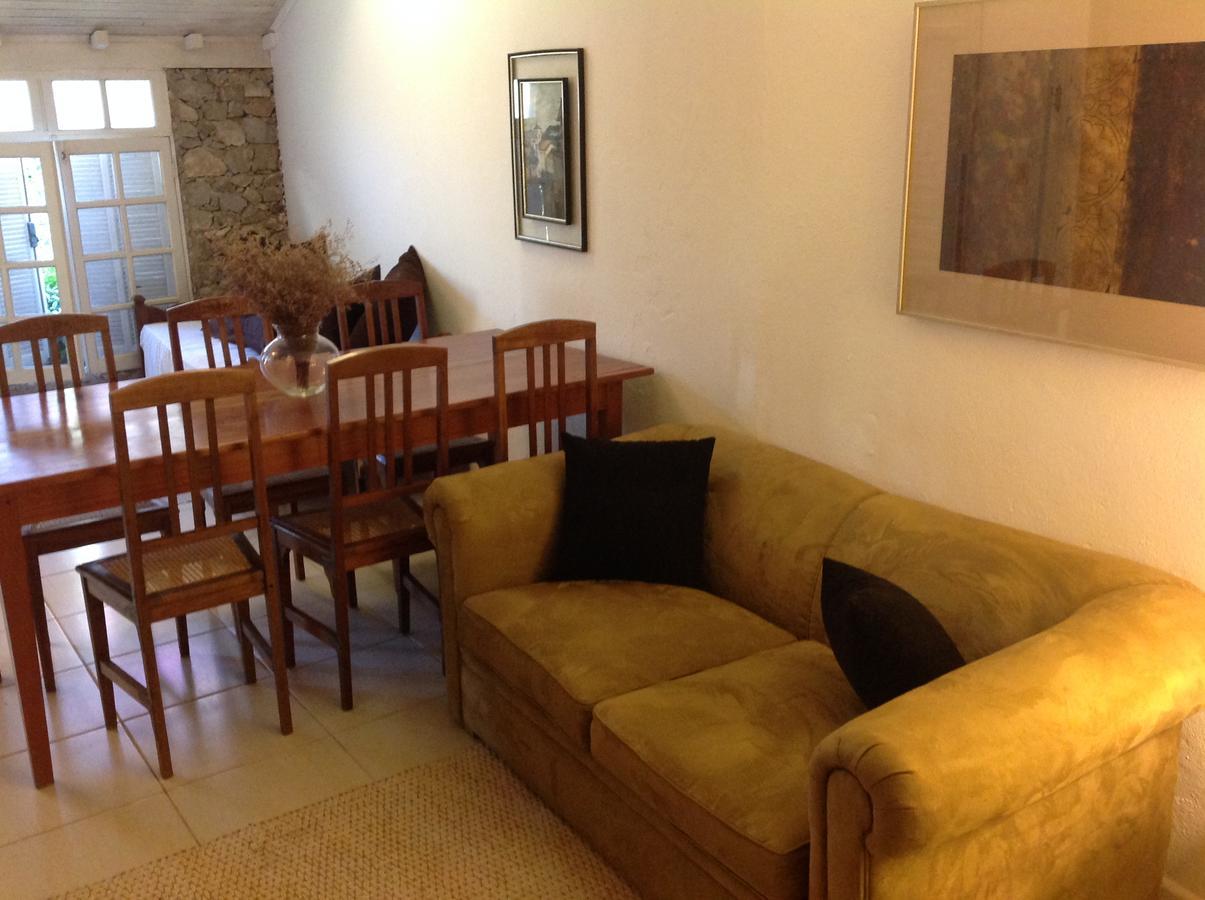 Casa Tiradentes - Apto 1 Екстериор снимка