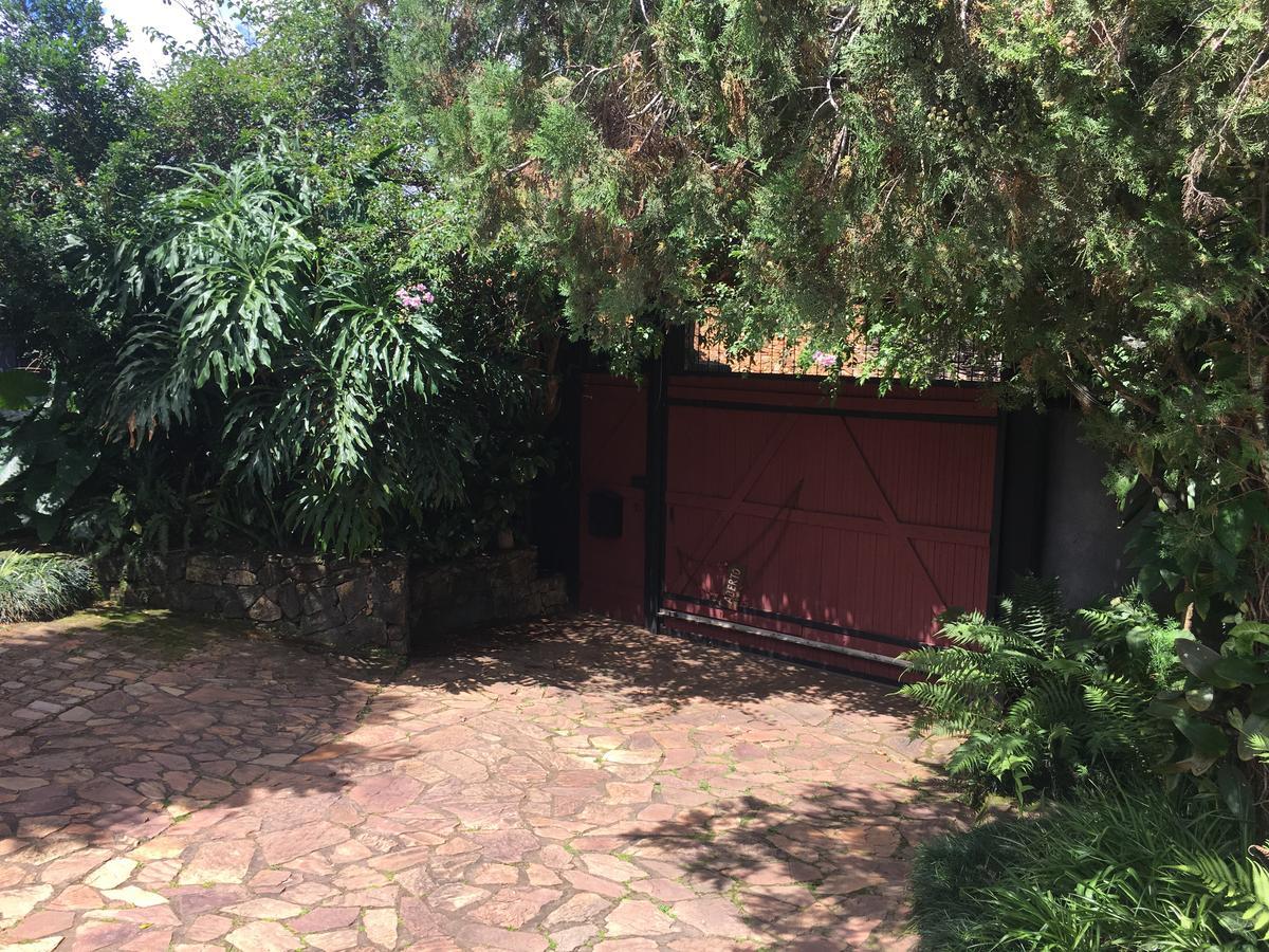 Casa Tiradentes - Apto 1 Екстериор снимка
