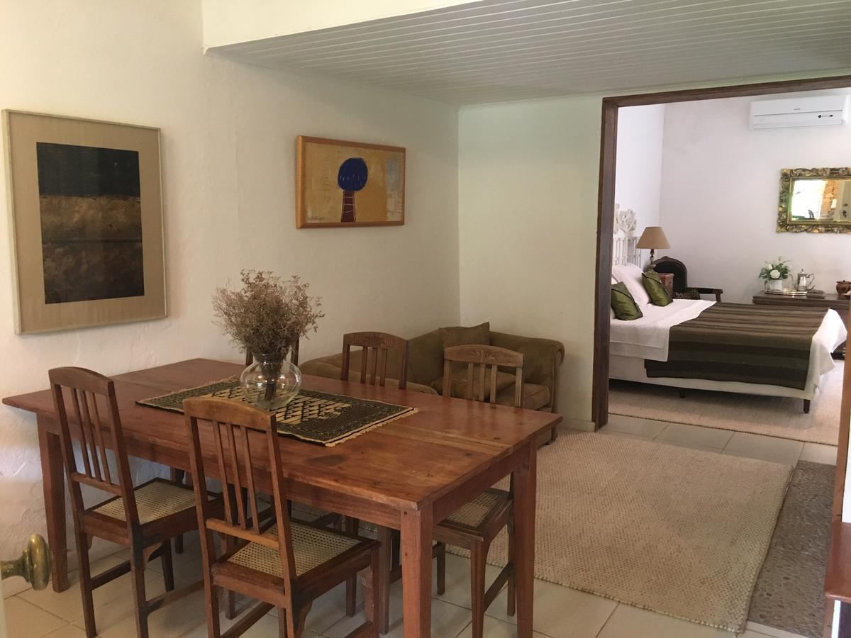 Casa Tiradentes - Apto 1 Екстериор снимка