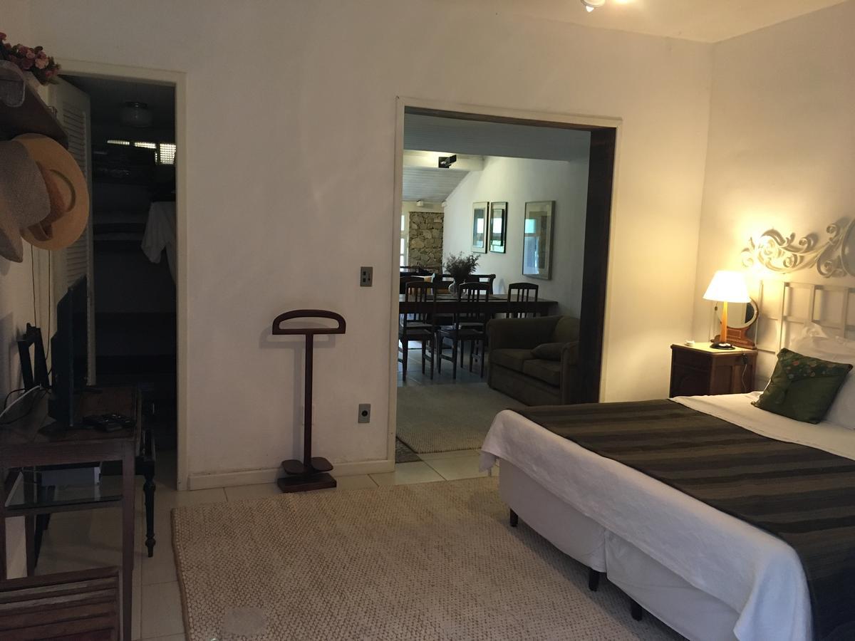 Casa Tiradentes - Apto 1 Екстериор снимка